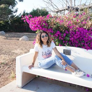 Meet your Posher, Brenda